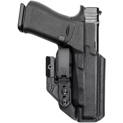 NEW Tulster OATH IWB/AIWB Holster Glock 48/MOS • $94.99