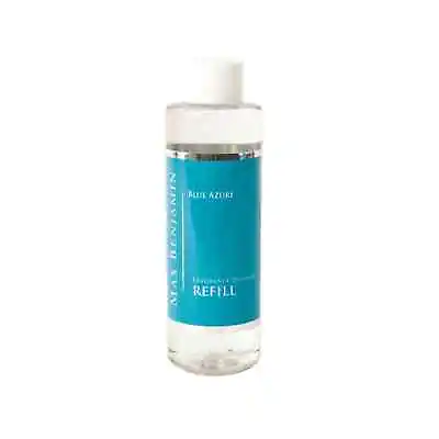 Max Benjamin Blue Azure Refill For Luxury Diffuser Home Fragrance Oil Diffuser • $29.36