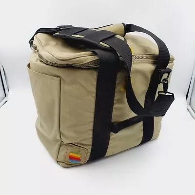 Mac Carry Bag - Apple Macintosh 512k 1986 • $335