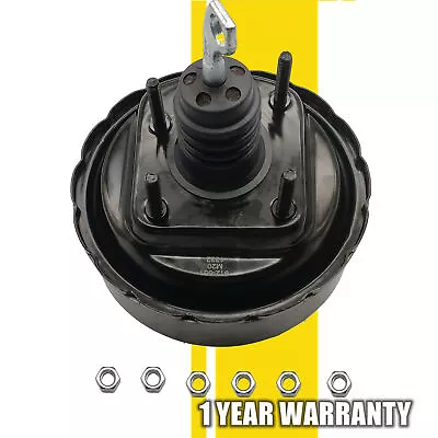 Power Brake Booster 54-74000 For Ford Mustang LTD Mercury Cougar Marquis Capri • $87.50