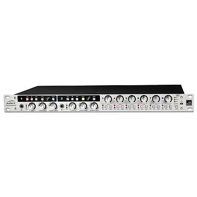 Audient ASP800 8-Channel Microphone Preamp - Used • $799.99