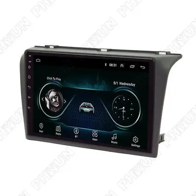 9'' Android 10 Car Stereo Radio GPS Navigation 1G+16G WIFI For 2004-2009 Mazda 3 • $294.65