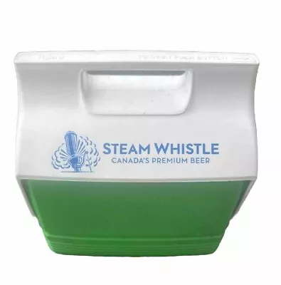 Steam Whistle Brewery Mini Igloo Cooler • $1.46