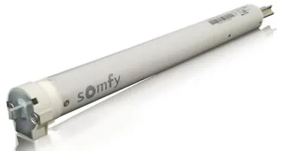 £121.87 • Buy Somfy Rollup 28 WT Motor With Pin End Plate