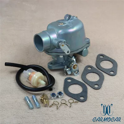 Fits Massey Ferguson TO35 35 40 50 F40 50 135 150 202 204 Carburetor  533969M91 • $32.86