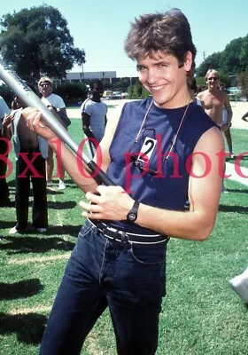 MICHAEL DAMIAN #128the Young & The Restless8X10 PHOTO • $11.50