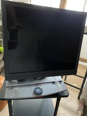 £200 • Buy Optelec Clearview+ Vision Magnifier 19  Hardly Used Great Condition Model 0500AP
