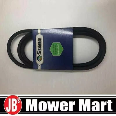 Belt Fits John Deere Gx21986 M40223 M86996 Toro 88-6250265054 • $57