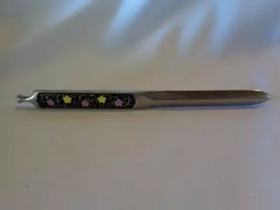 £38.33 • Buy Vntage Advertising Japanese Cloisonne Letter Opener - Free Shipping
