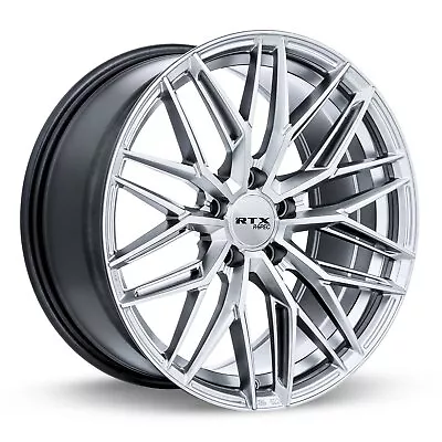 One 18 Inch Wheel Rim For 2008-2016 Mercedes-Benz E550 RTX 082717 18x8.5 5x112 E • $169.08