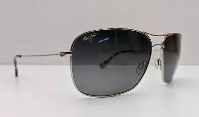 Made In Japan! Maui Jim MJ773-17 Breezeway Sunglasses 63/16 143 /KAK608 • $79.99