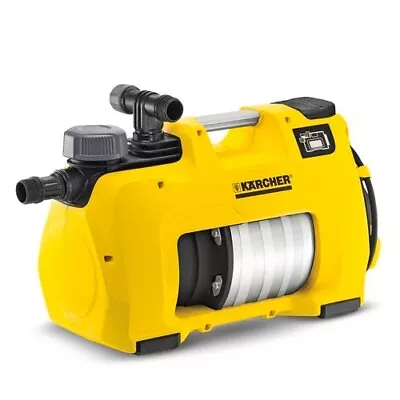 Brand New Karcher BP5 Hybrid Constant Pressure Pump • $389