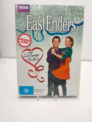 EASTENDERS LAST TANGO IN WALFORD Bbc New/Sealed FREE POSTAGE (6) • £5.27