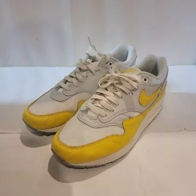 Air Max 1 Tour Yellow US Women 11 • $100