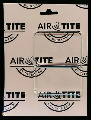 Air-tite Direct Fit Capsule / Holder For 5 Oz Silver Bar - Coin Storage • $2.65