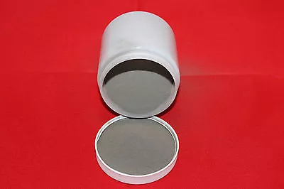 1LB Stainless Steel Powder (SS 316L) Mesh-325   USA Seller - Vacuum Packed At Fa • $19.23