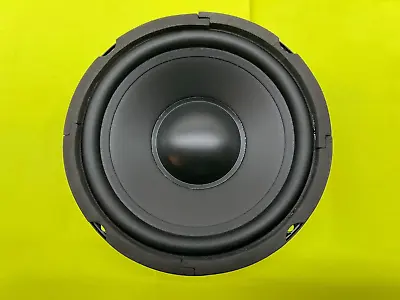 Infinity RS-10 Bookshelf Speaker Woofer Replacement New Driver Free Shipping • $27