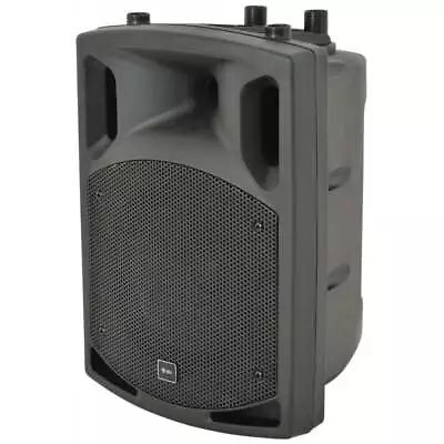 QTX QX8BT 8  Active Speaker With Bluetooth • £109