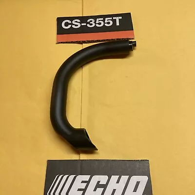 New Genuine OEM Echo CS-355T Top Handle Pro Chainsaw Front Handle Assembly • $38.95