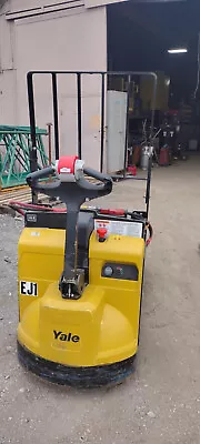 Yale Electric Pallet Jack • $3500