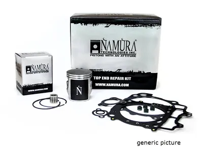 Namura ATV Top End Repair Kit 92.46mm For Honda TRX500FA  FOREMAN RUBICON 01-14 • $111.60