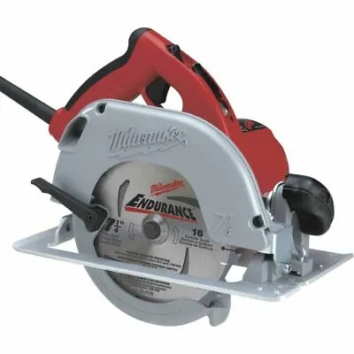 Milwaukee 6390-21 120V Tilt-Lok Circular Saw • $125