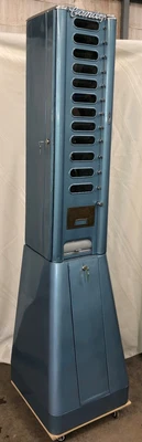 $6500 • Buy Vintage Deco DuGrenier Candy Machine - 12 Slots