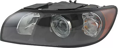 For 2004-2007 Volvo S40 V50 Headlight Halogen Driver Side • $169.80