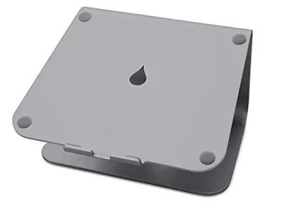 Rain Design MStand Laptop Stand - Space Gray (10072) • $69.21