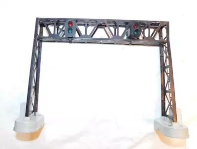 Lionel 450 - Signal Bridge - O Gauge 1956 • $20