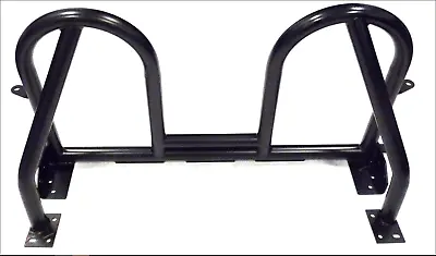 Stainless Roll Bar Double Loop Fits 90-05 Miata MX5 By OBX • $124