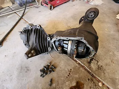 2005-2007 Jeep Grand Cherokee Front Differential 3.73  (ELSD) 52111936AC • $599.99