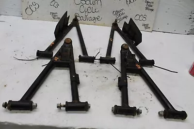 2016 POLARIS Ranger 800 6X6 Front Upper Lower A-Arm Set Control Arms Left Right • $199.99