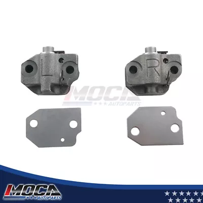 $127.98 • Buy Timing Chain Tensioner Left & Right Fits 96-04 Ford Lincoln Mercury 4.6L V8