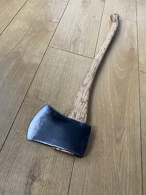 Vintage Kelly Canadian Axe - Old Tools • £120