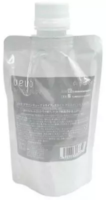 UEVO Design Cube Hair Styling Wax Refill Dry Wax 200g From Japan • $56.49