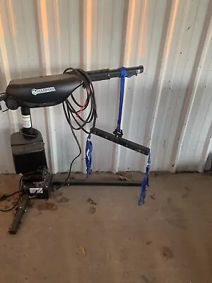 Electric Scooter Lift • $2000