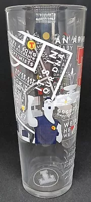 £5.01 • Buy Tennent's Lager - Euro 2020/21 Football  -1xPint - Glass -Limited Edition