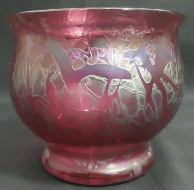 £26.50 • Buy Royal Brierley Studio Vase, Bowl #6