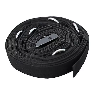 Door Anchor Strap For Resistance Bands Exercises Multi Point Anchor Gym Equipmen • $31.69