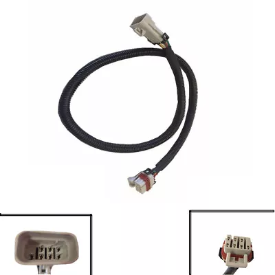 $12.79 • Buy Ignition Coil Extension Harness 24  Relocation For LS1 LS2 LS3 LS6 LSX LQ4 LM7