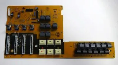 Yamaha Motif XS6/7/8 PNB Panel Board • $57.70