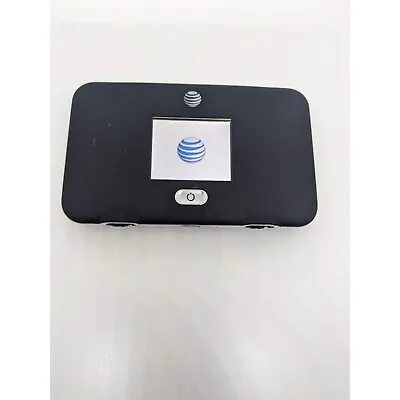 AT&T NETGEAR Aircard 779S 4G LTE Mobile BroadBand Hot Spot • $25