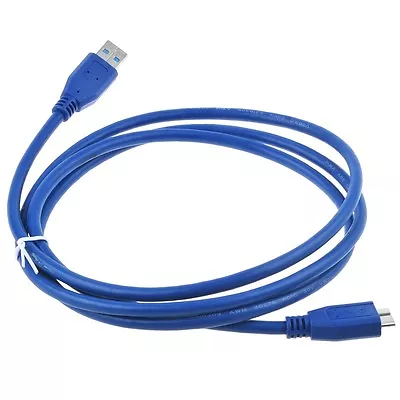 USB 3.0 Cable Lead For G-Technology 0G02617 GRaid G-Raid Mini USB 3.0 2TB G-Tech • $6.59