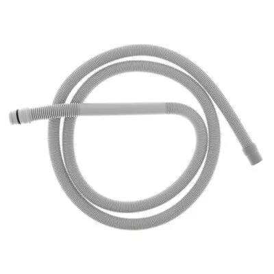 Bosch Neff Siemens Washing Machine Water Drain Outlet Hose 2.5m 11017238 Genuine • £11.99