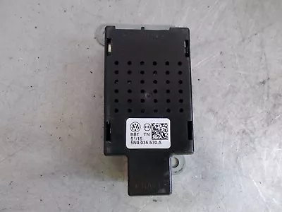 Volkswagen Vw Tiguan Mk1 2016 Radio Signal Suppressor Noise Filter 5n0035570a • $24.83