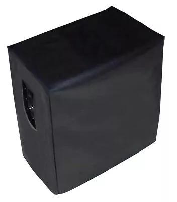 Science Amps 4x12 Cabinet - Black Vinyl Cover Water Resistant USA (scie004) • $75.95