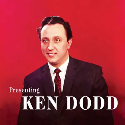 Ken Dodd Presenting Ken Dodd (CD) Album • £4.04