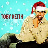 Toby Keith : Classic Christmas [us Import] CD 2 Discs (2007) • $29.99