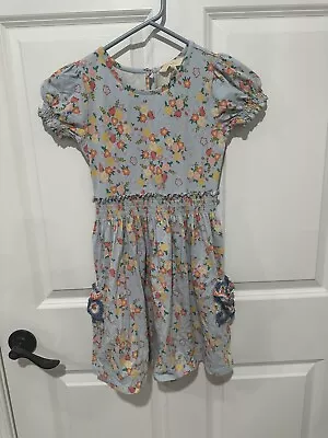 Matilda Jane Size 8 Dress • $10